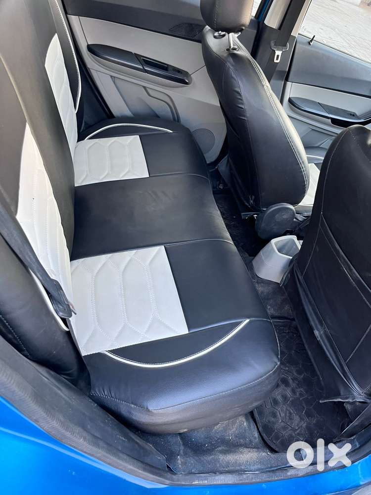 Tata Tiago 1.05 Revotorq Xz Plus, 2019, Petrol