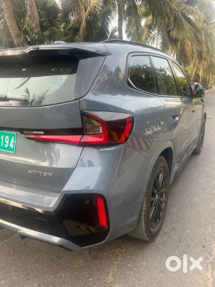 Bmw Ix1 Xdrive30 M Sport, 2024, Electric