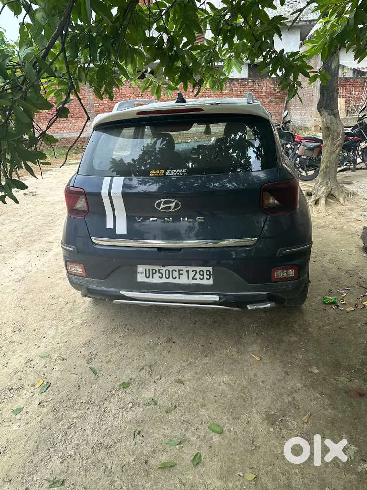 Hyundai Venue Mt S+ 2022