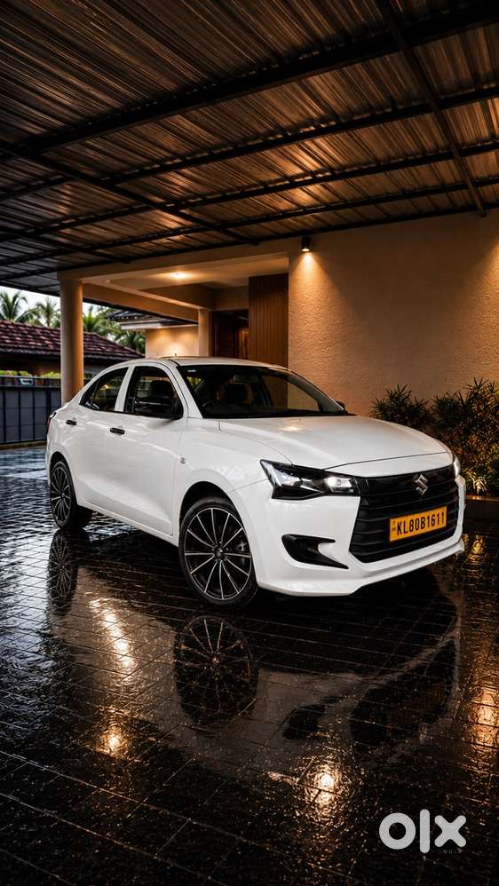 Maruti Dzire Tour 2026 For Rent