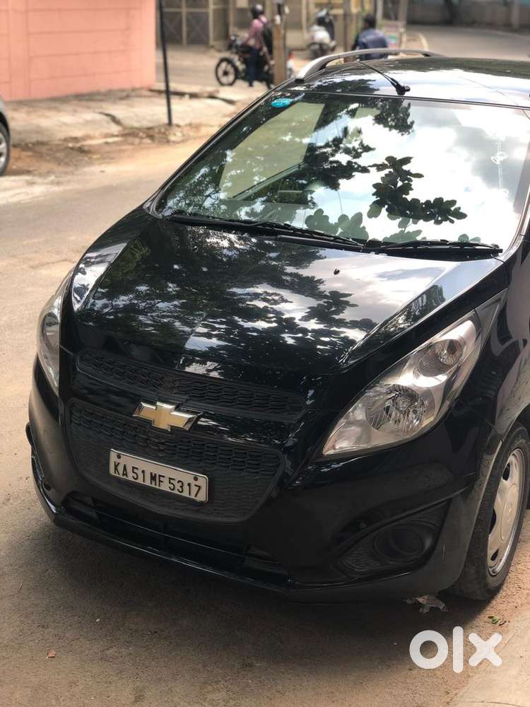 Chevrolet Beat 2014 80k To 1l Rupees