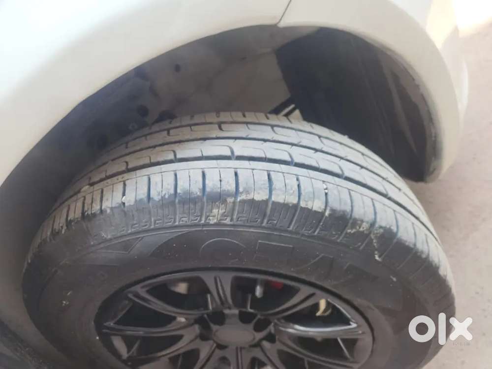 Maruti Suzuki Swift Vdi 2010 Diesel Car