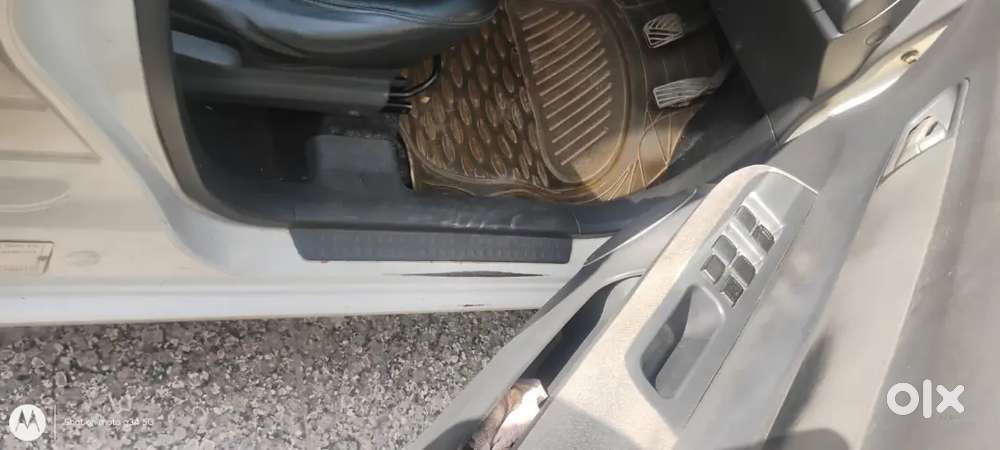 Maruti Suzuki Brezza 2011 Plus At