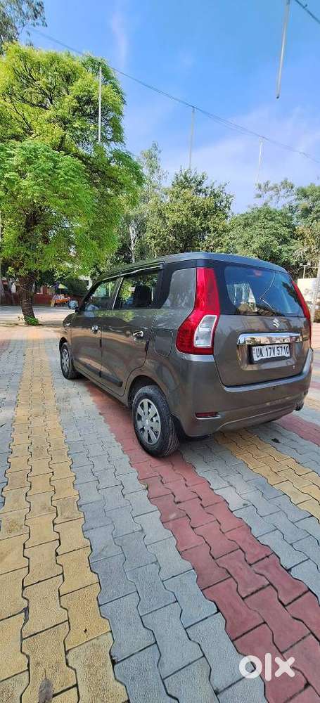 Maruti Suzuki Wagon R Lxi Optional, 2023, Petrol