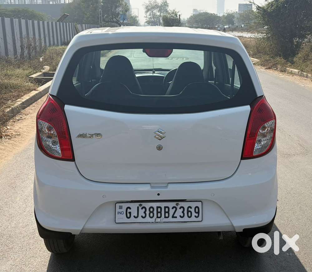 Maruti Suzuki Alto K10 Lxi Optional, 2020, Petrol