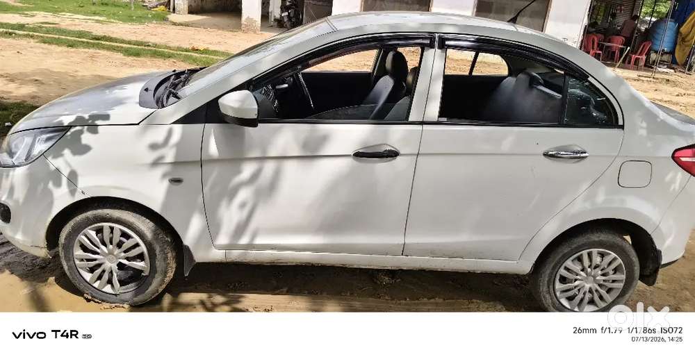 Tata Zest 1.2 Revotron 2018 Car