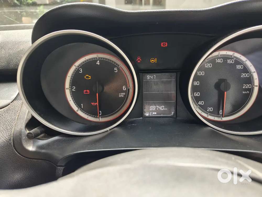 Maruti Suzuki Swift 2019 Diesel 30 Km Milage New Tyres