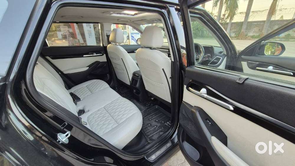 Kia Seltos Htx D, 2022, Diesel