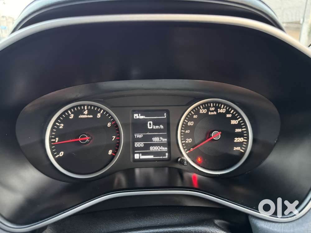 Mg Hector Super Diesel Mt, 2021, Diesel