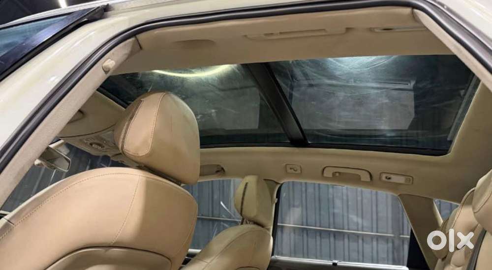 Audi Q5 3.0 Tdi Premium With Sunroof, 2015