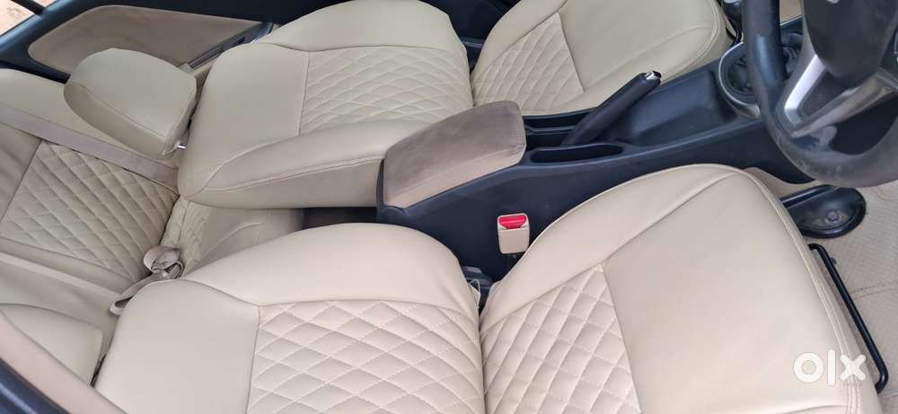 Honda City 1.5 V Mt, 2014, Diesel