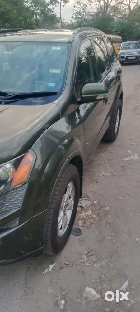 Mahindra Xuv500 2012 Diesel Good Condition