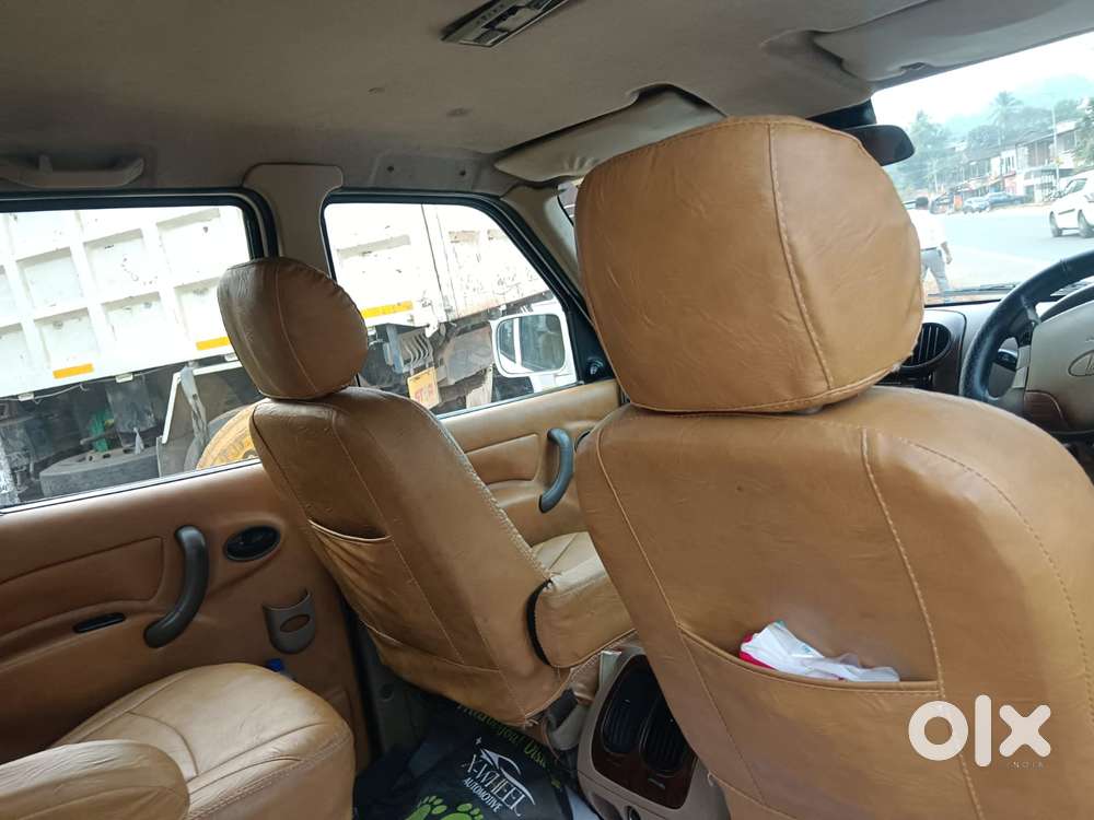 Mahindra Scorpio 2002-2013 Vls 2.2 Mhawk, 2009, Diesel