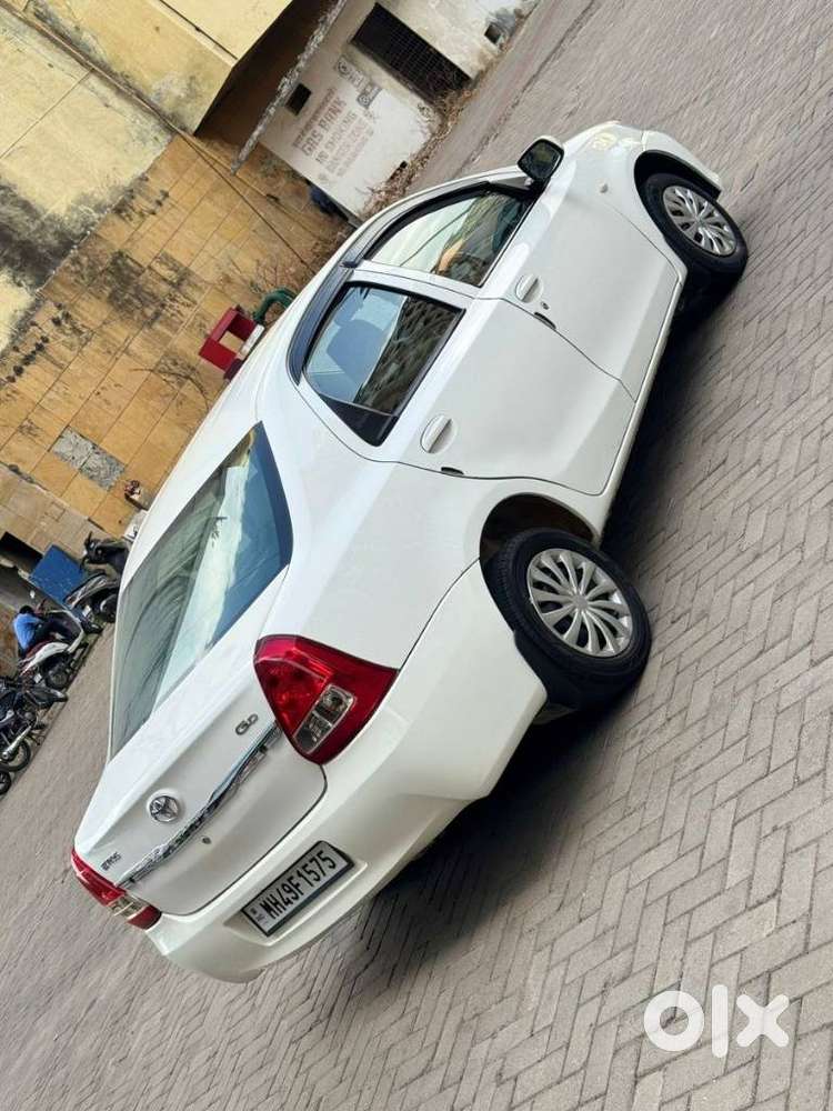Toyota Etios, 2017, Diesel
