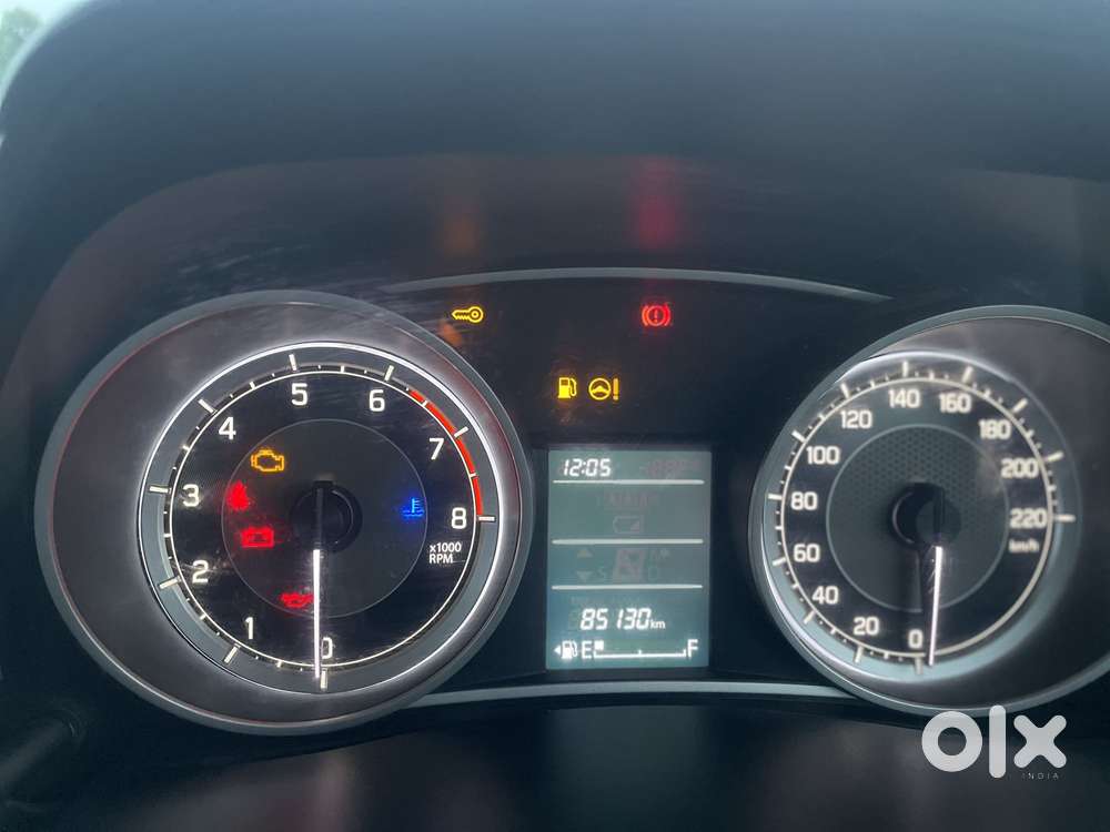 Maruti Suzuki Dzire 1.2 Vxi, 2021, Petrol