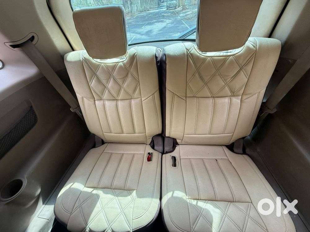 Mahindra Xuv500 W8 2wd, 2013, Diesel