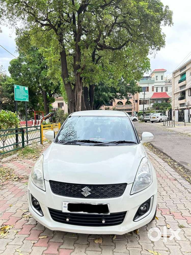 Maruti Suzuki Swift 2014 Diesel Good Condition