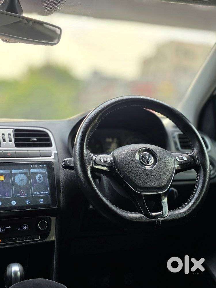 Volkswagen Polo Gt Tsi, 2020, Petrol