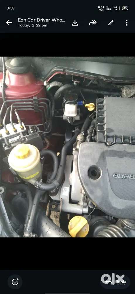 Tata Manza 2011 Diesel Well Maintained