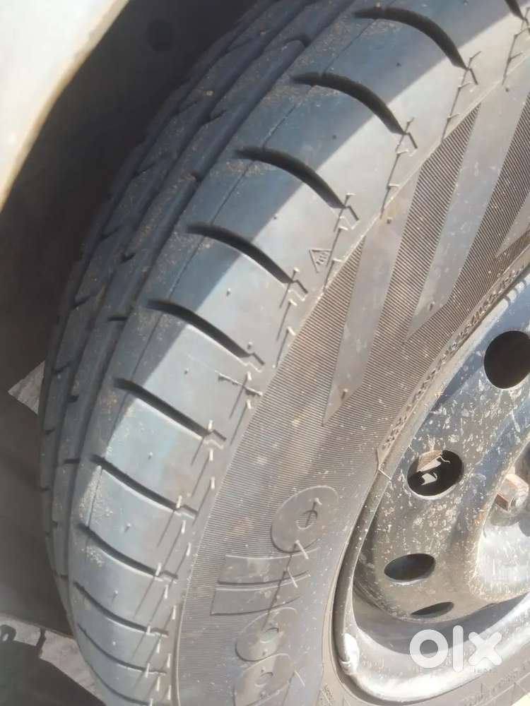 Maruti Suzuki Ritz