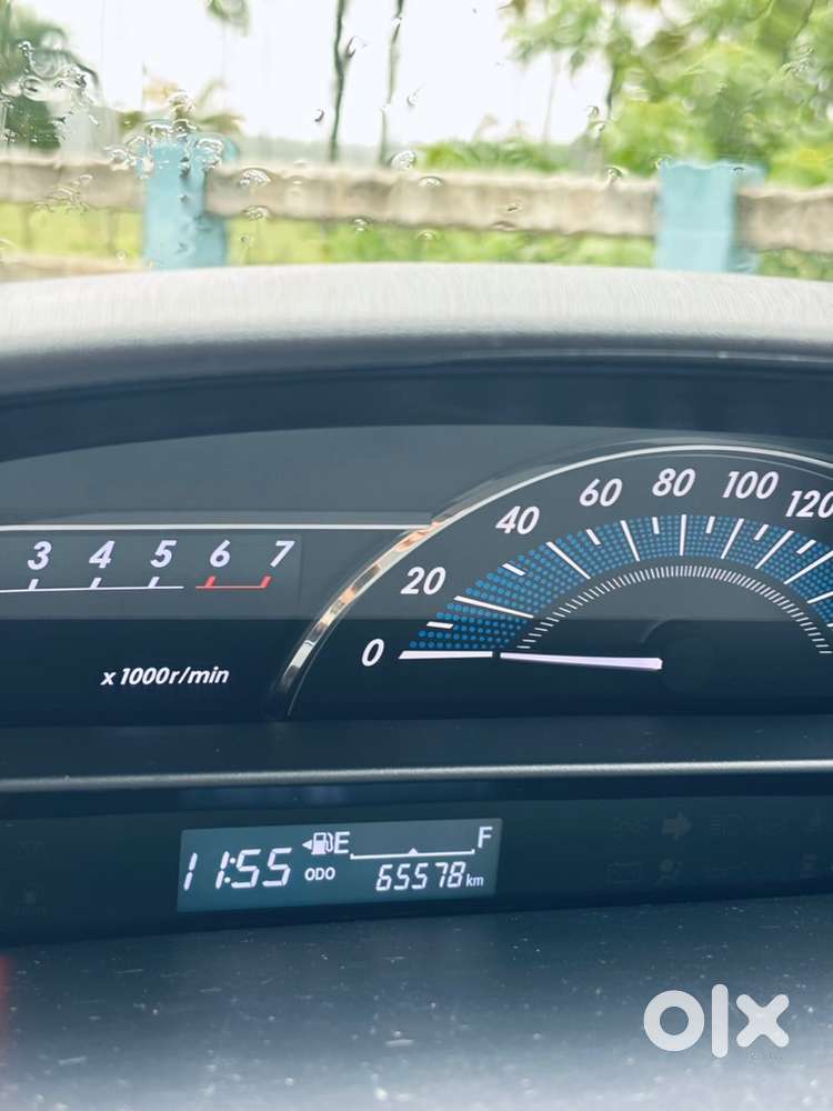 Reliable Toyota 2019 Car