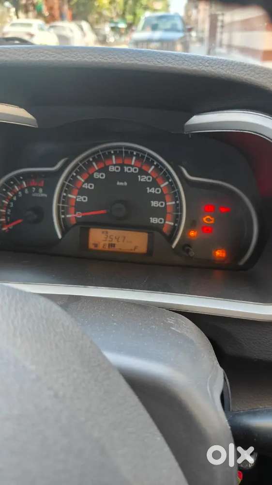 Maruti Suzuki Alto 2021