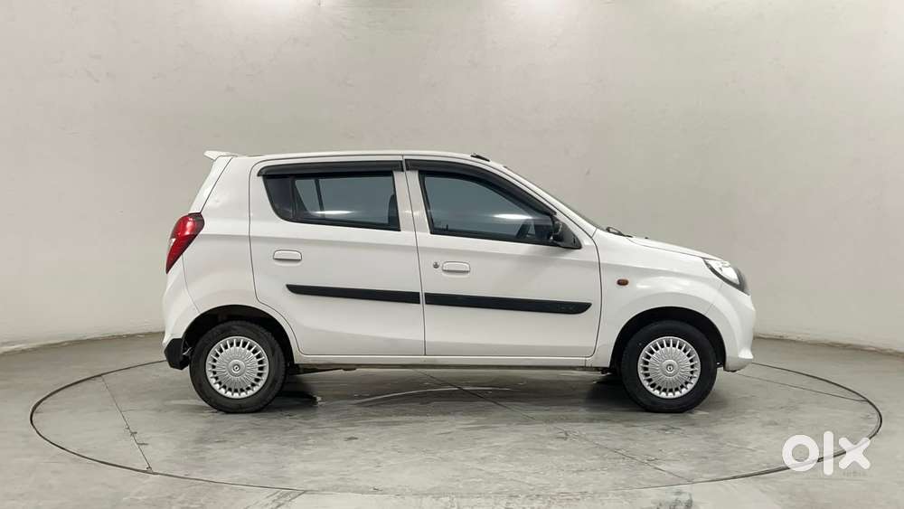 Maruti Suzuki Alto 800 Vxi, 2016, Petrol