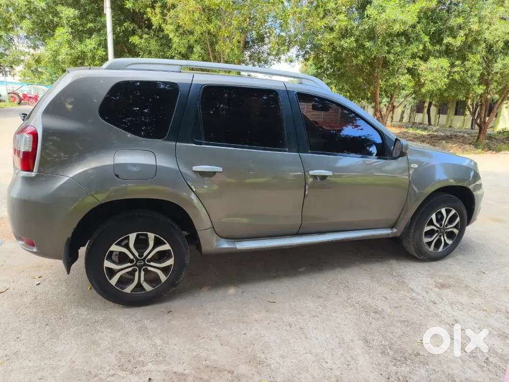 Nissan Terrano 2014 Diesel 160000 Km Driven