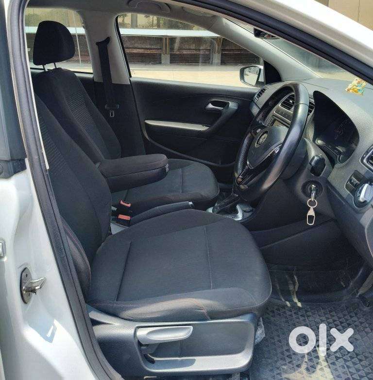 Volkswagen Polo 1.0 Highline Plus Tsi At, 2021, Petrol