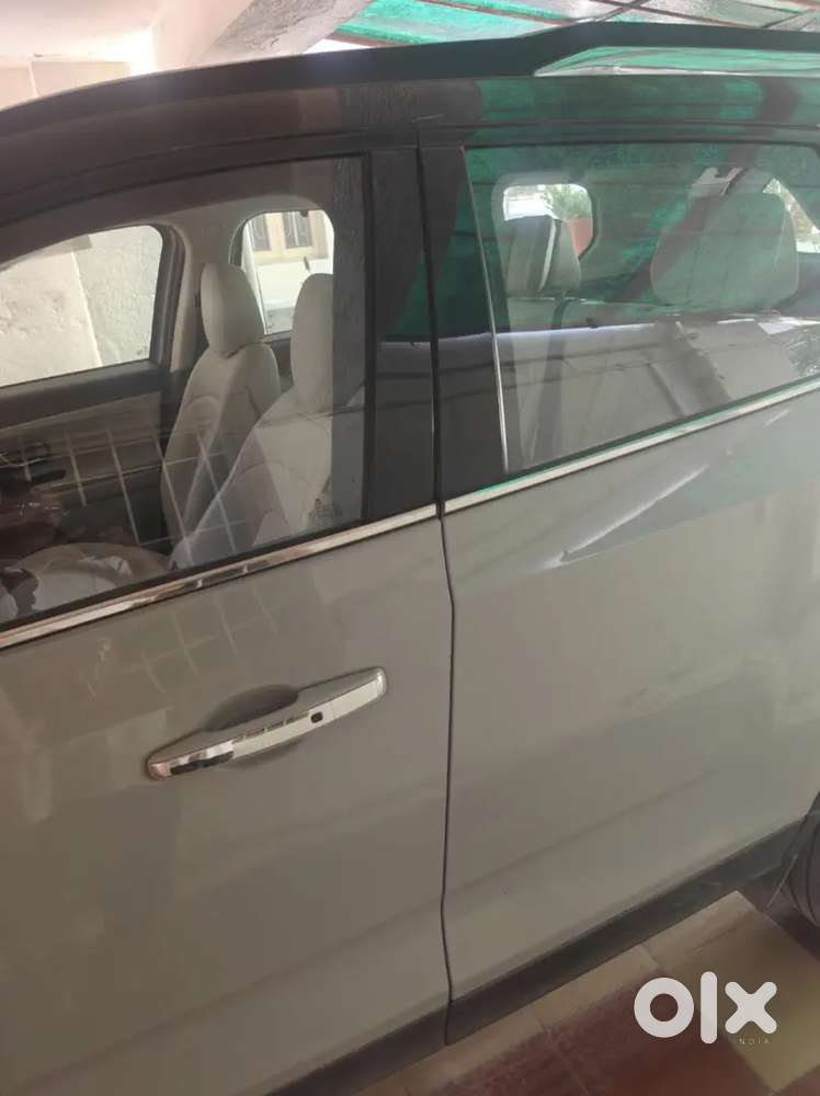 Tata Safari 2025 Diesel 14520 Km Driven