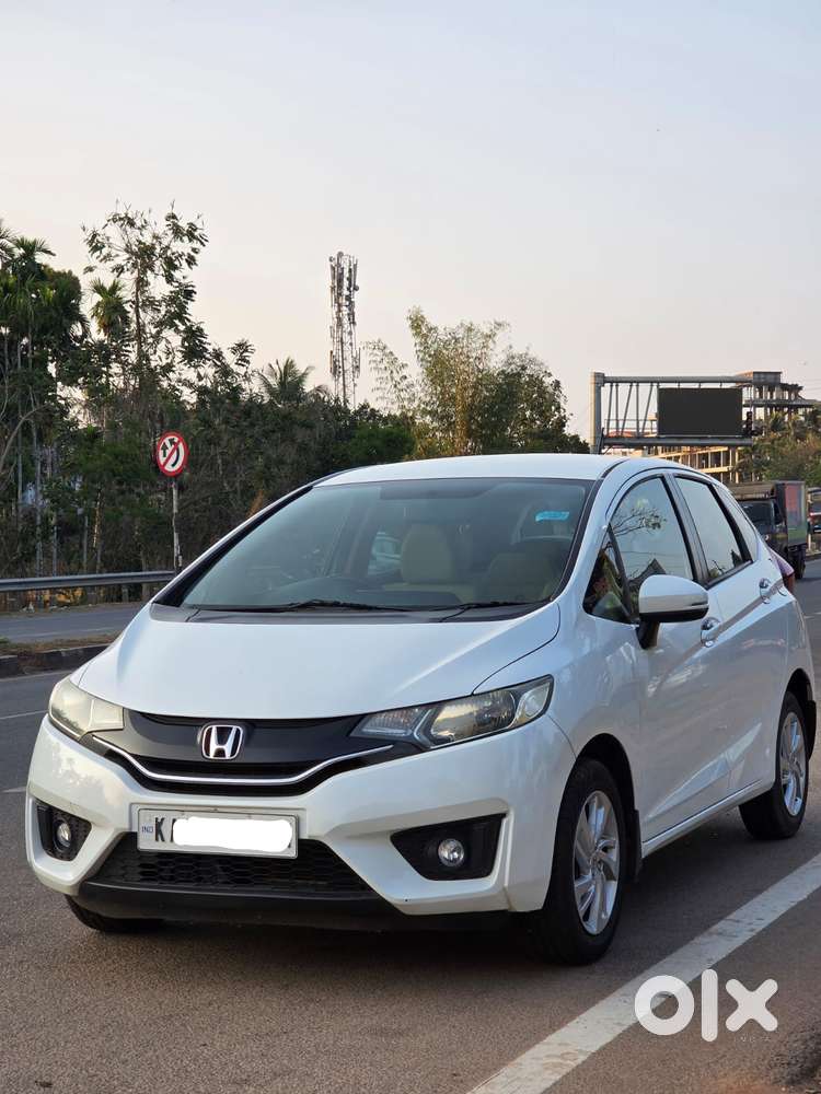 Honda Jazz 1.2 V I Vtec, 2018, Petrol