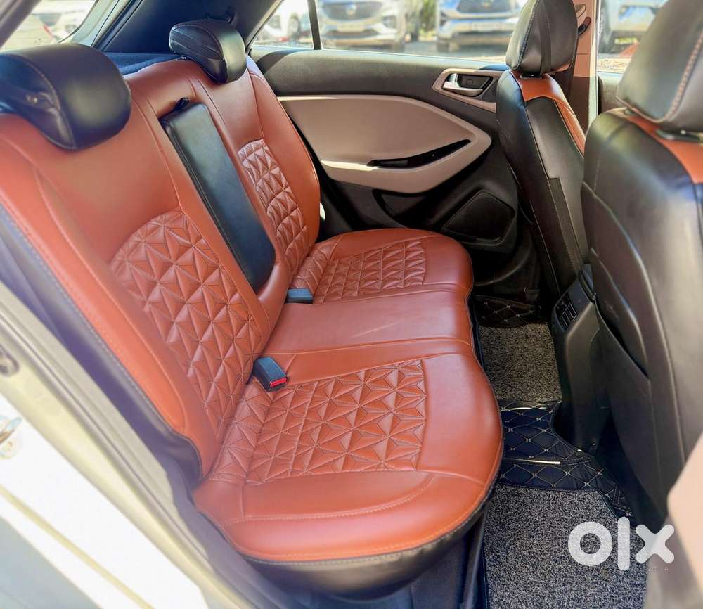 Hyundai I20 1.2 Asta, 2019, Petrol