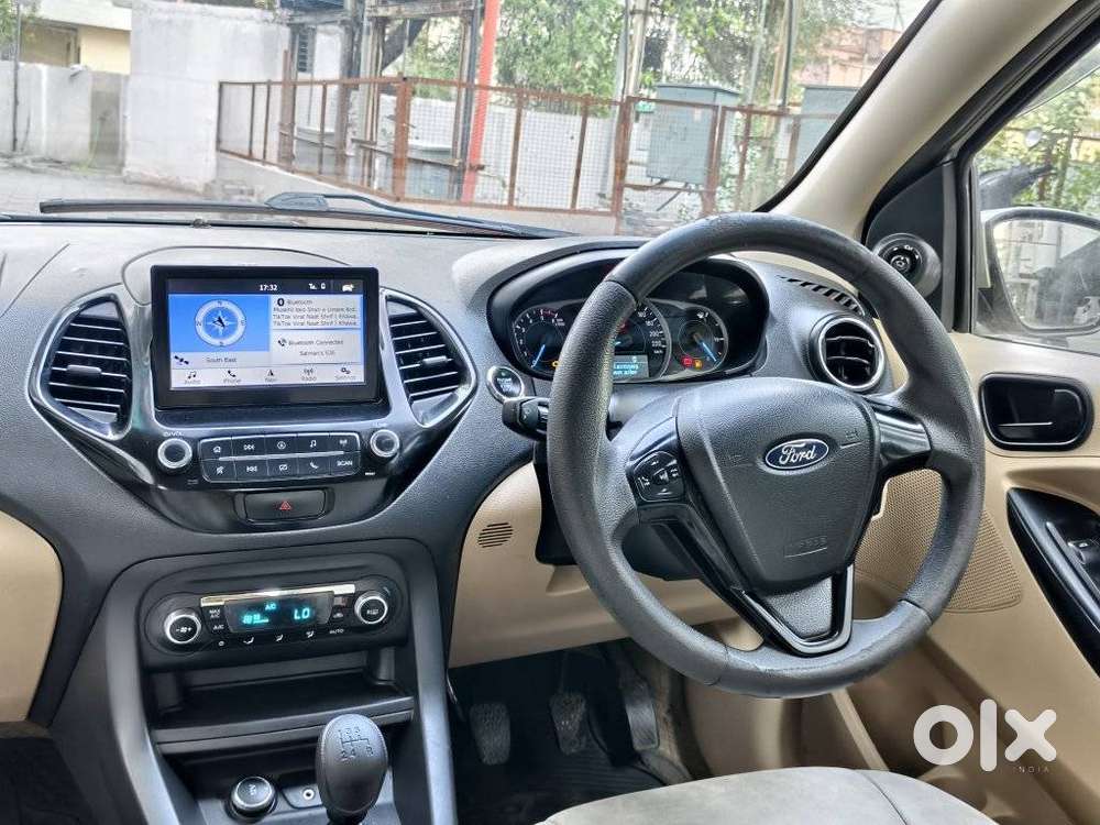 Ford Aspire Trend Plus Tdci, 2021, Diesel