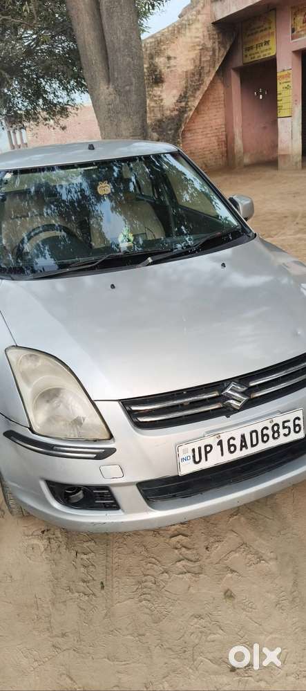 All Conditions Are Good