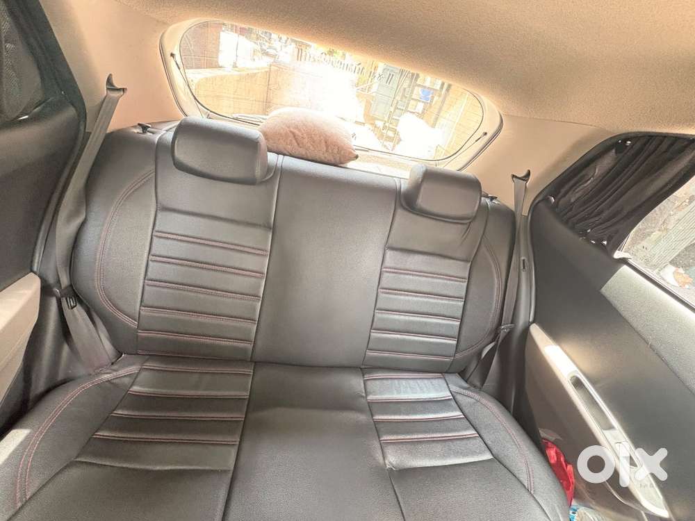 Hyundai Grand I10 2018