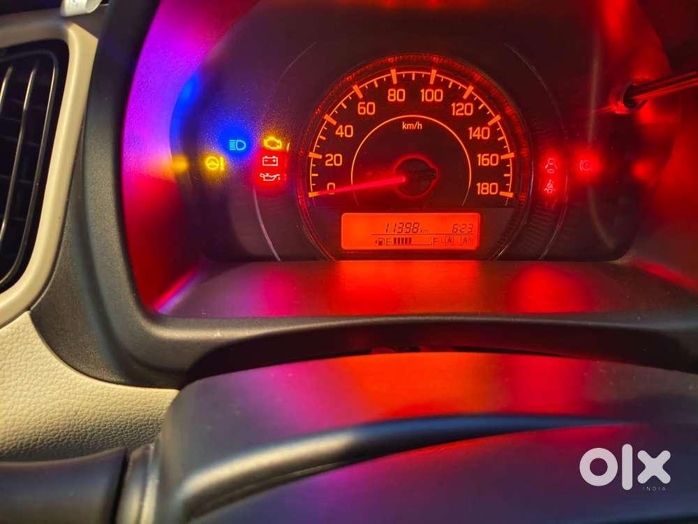 Maruti Suzuki Wagon R Vxi 1.0, 2024, Petrol