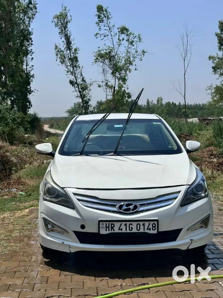 Honda Civic 2015 Diesel Good Condition