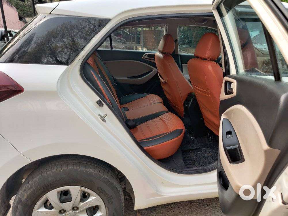 Hyundai Elite I20 [2018-2020] 1.2 Magna Executive, 2018, Cng & Hybri..