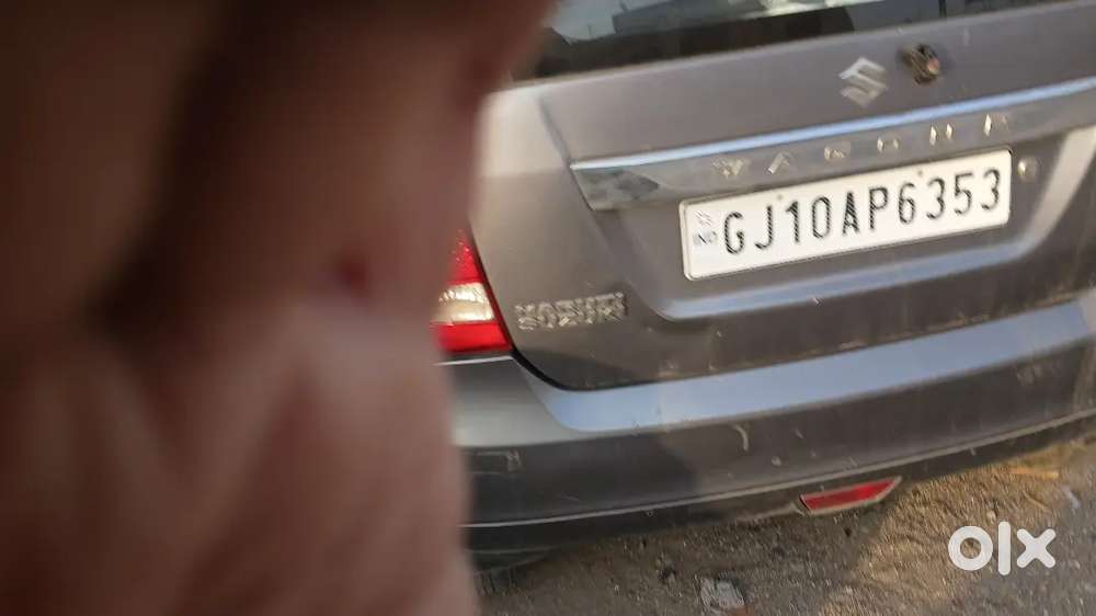 Maruti Suzuki Wagon R 2011