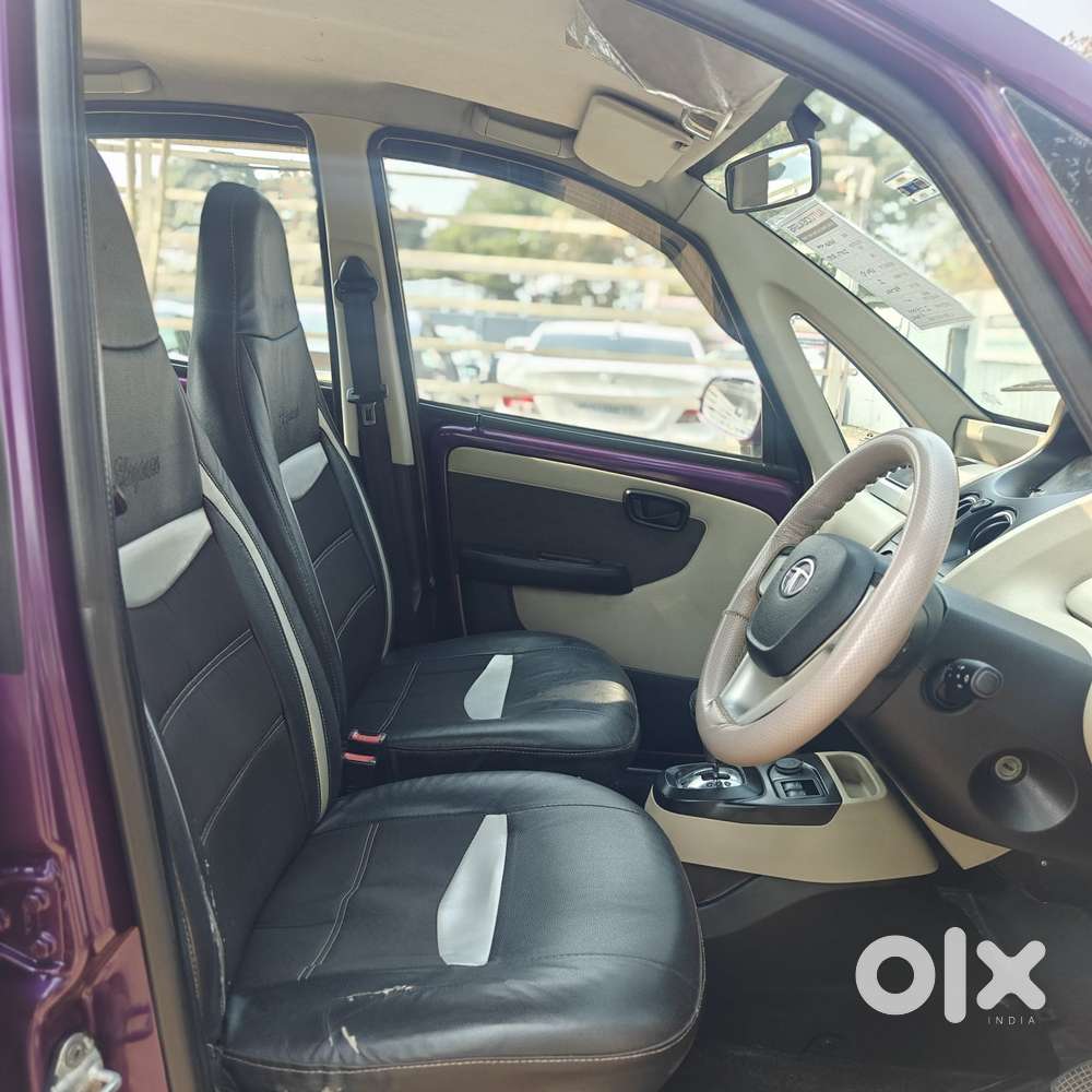 Tata Nano Genx Xta, 2017, Petrol