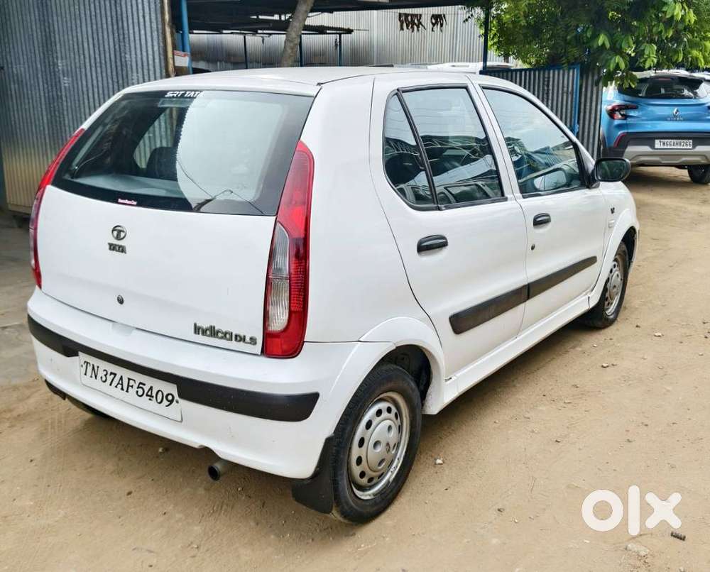Tata Indica, 2004, Diesel