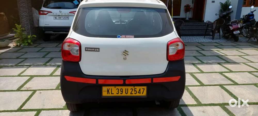 5,25,000 (negotiable)
Maruti Suzuki Alto K10 2023 Petrol 72000 Km