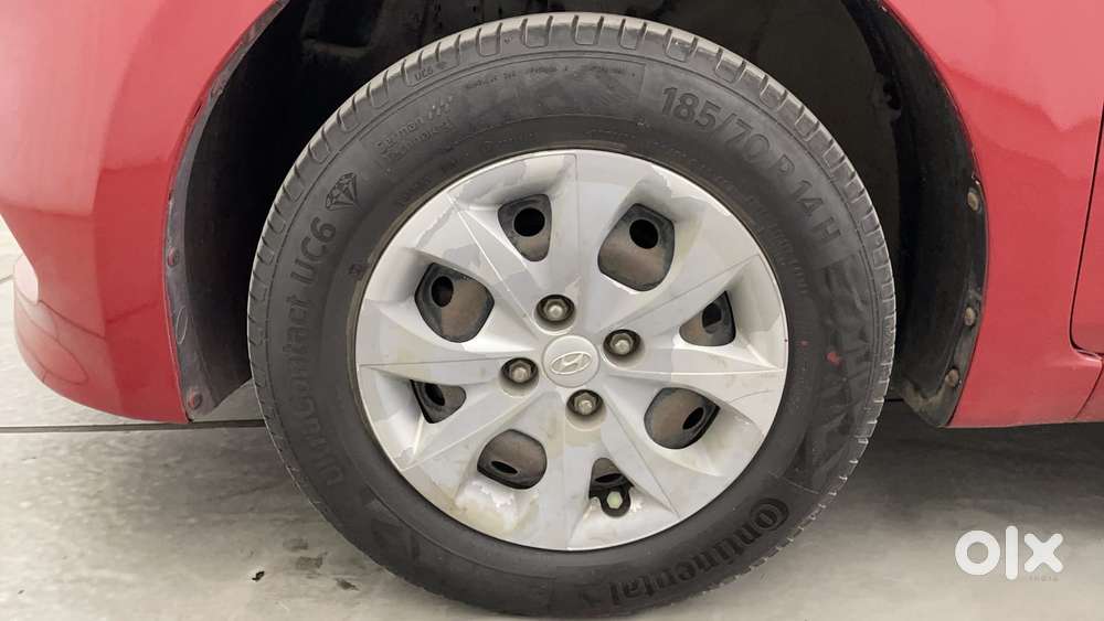 Hyundai Elite I20 [2018-2020] 1.2 Sportz, 2016, Petrol