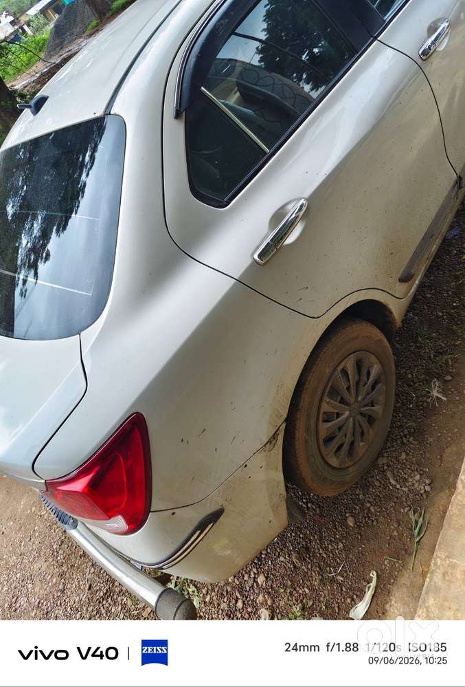 Maruti Suzuki Dzire 2021 Petrol Variant