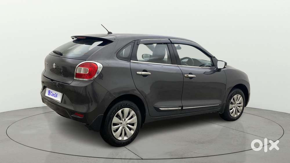 Maruti Suzuki Baleno 1.2 Delta, 2016, Petrol