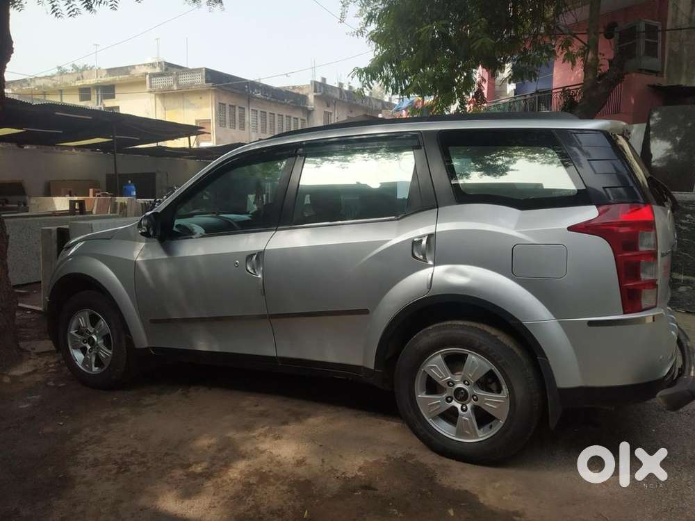 Mahindra Xuv500 Diesel 2014