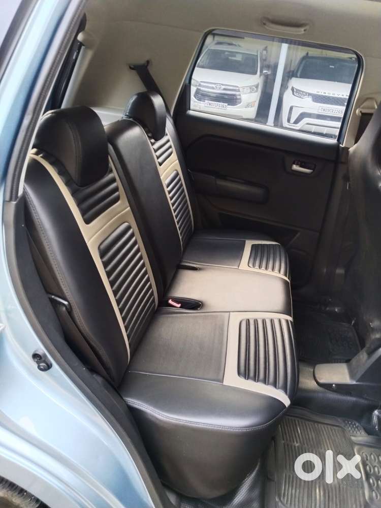 Maruti Suzuki Wagon R 1.2 Zxi Plus, 2023, Petrol