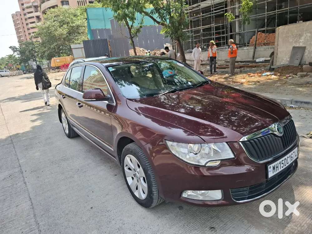 No Internal Or Outer Damages