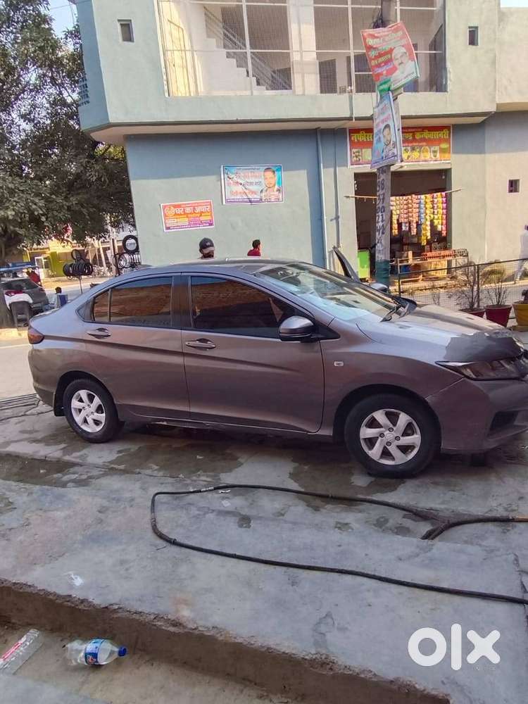 All System Working No Work In Car