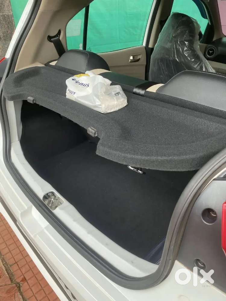 Hyundai Santro 2020 Petrol Manual